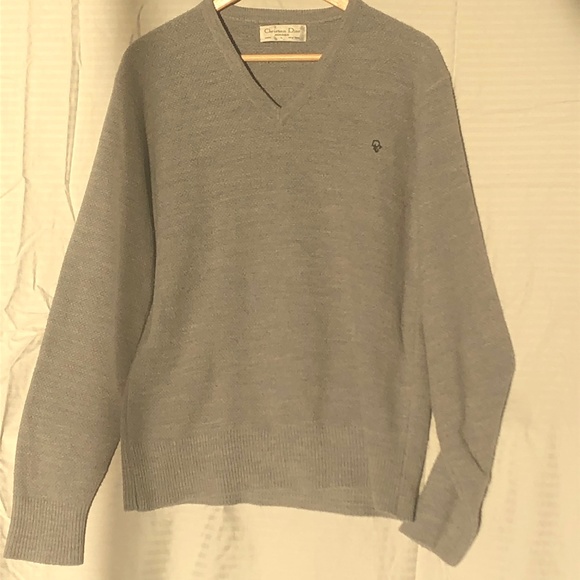 Dior Sweaters - Christian Dior Sweater